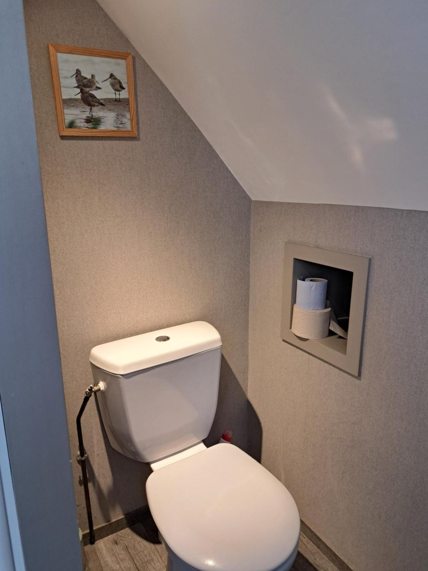 O Loft Des Croisiens Villa Saint-Quentin-Lamotte-Croix-au-Bailly ภายนอก รูปภาพ