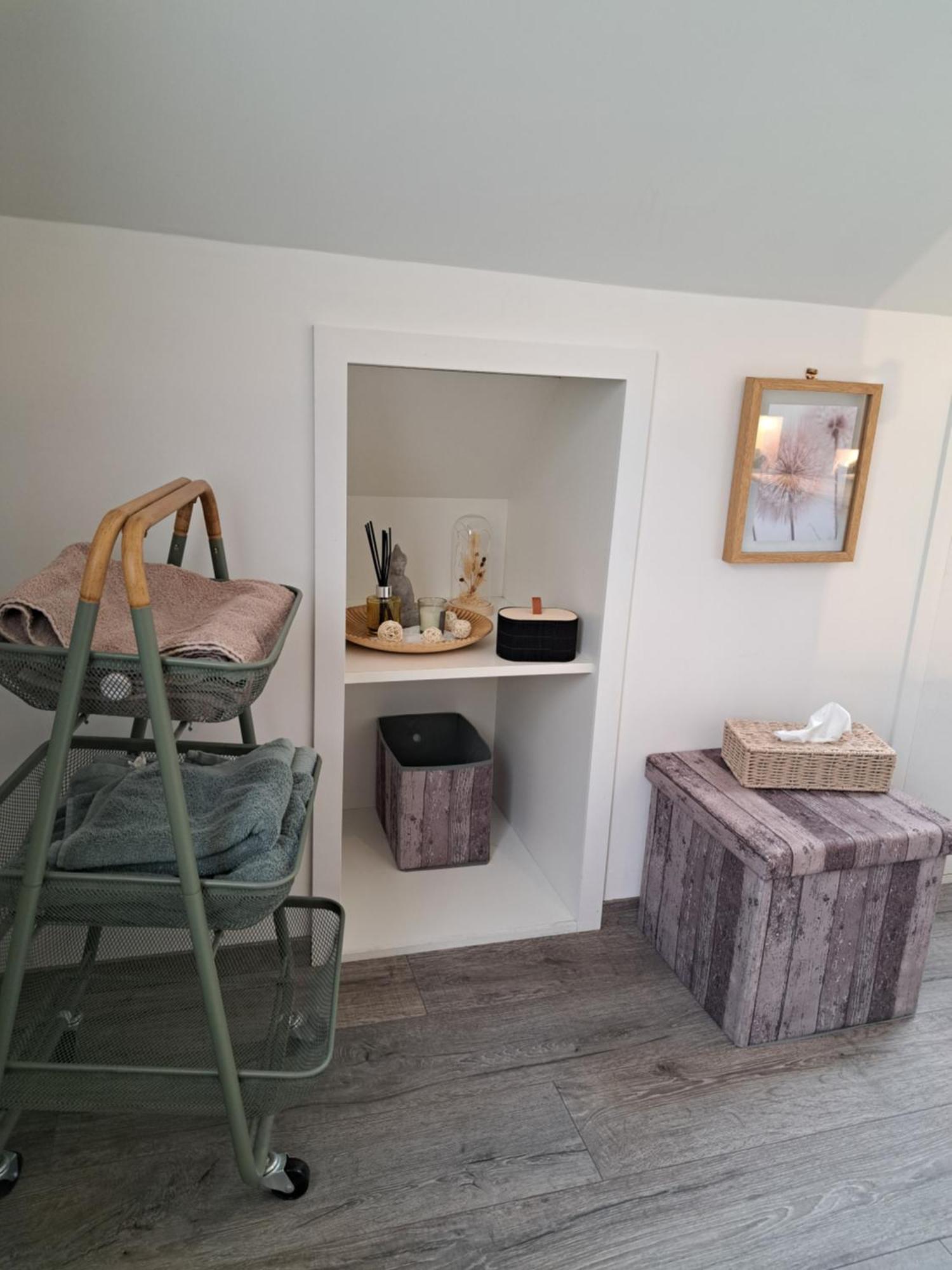 O Loft Des Croisiens Villa Saint-Quentin-Lamotte-Croix-au-Bailly ภายนอก รูปภาพ
