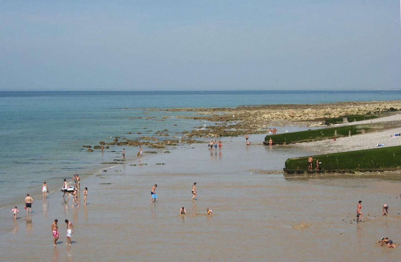 O Loft Des Croisiens Villa Saint-Quentin-Lamotte-Croix-au-Bailly ภายนอก รูปภาพ